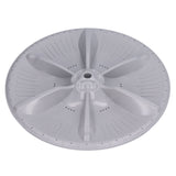 37.5cm Automatic Washer Washplate Universal Washing Machine Washplate Impeller Plate for Home