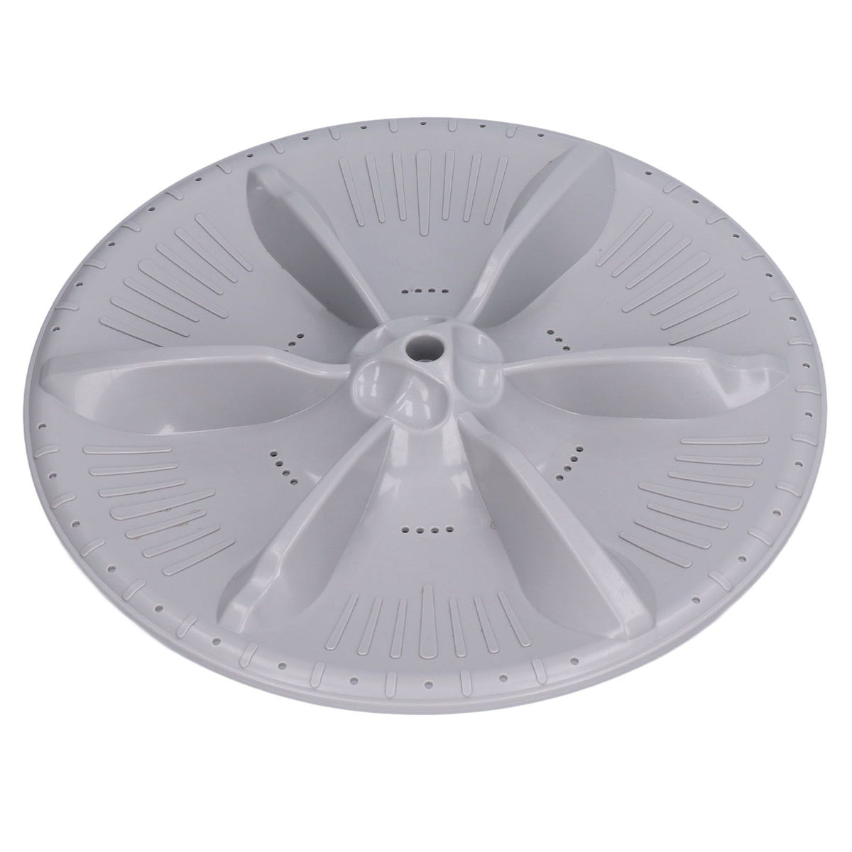 37.5cm Automatic Washer Washplate Universal Washing Machine Washplate Impeller Plate for Home