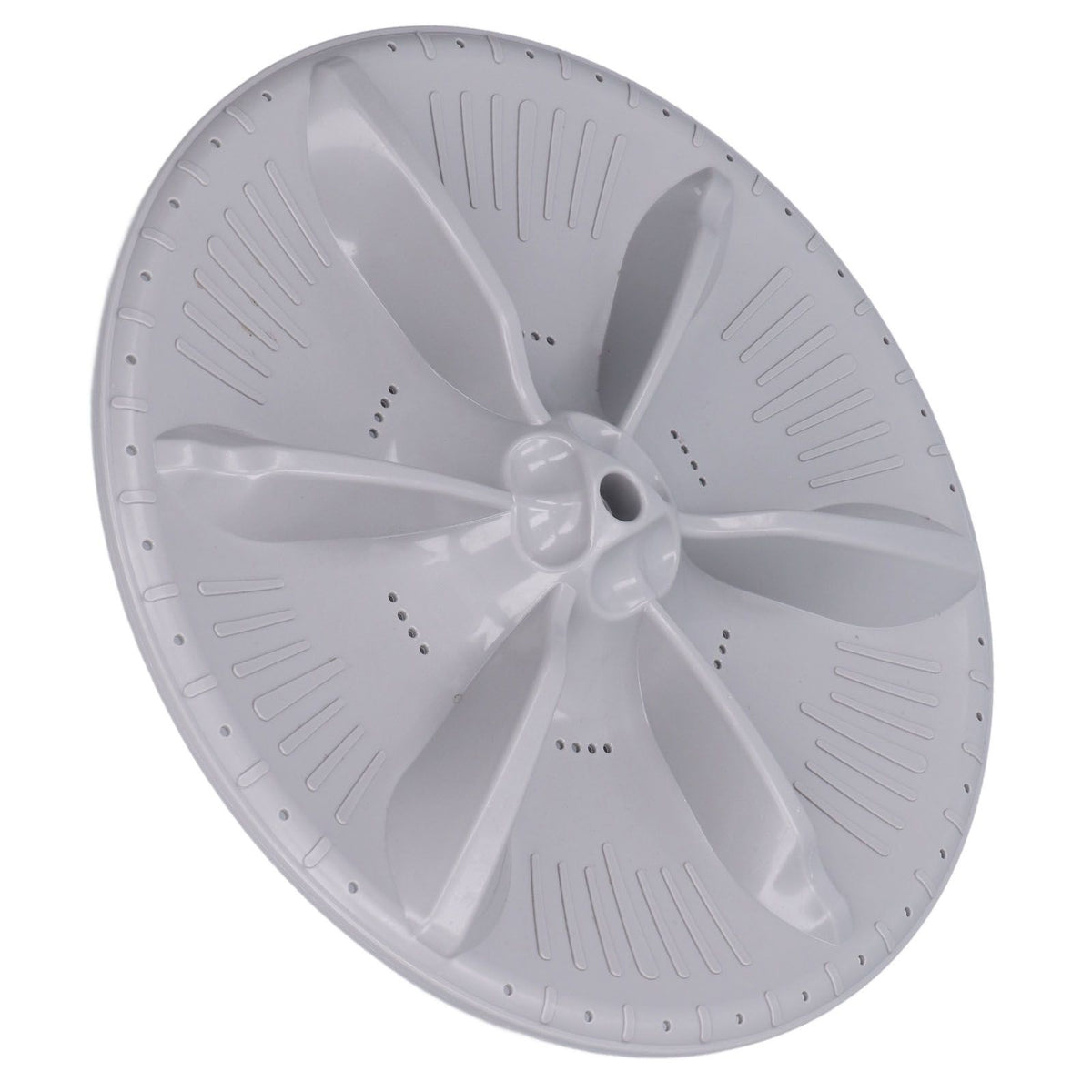 37.5cm Automatic Washer Washplate Universal Washing Machine Washplate Impeller Plate for Home