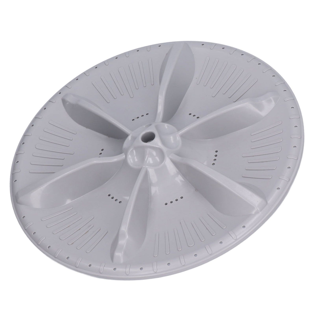 37.5cm Automatic Washer Washplate Universal Washing Machine Washplate Impeller Plate for Home