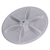 37.5cm Automatic Washer Washplate Universal Washing Machine Washplate Impeller Plate for Home