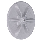 37.5cm Automatic Washer Washplate Universal Washing Machine Washplate Impeller Plate for Home