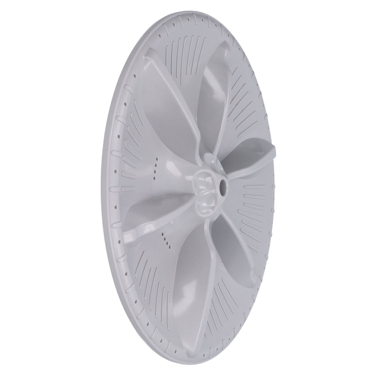 37.5cm Automatic Washer Washplate Universal Washing Machine Washplate Impeller Plate for Home