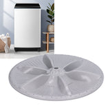 37.5cm Automatic Washer Washplate Universal Washing Machine Washplate Impeller Plate for Home