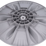37.5cm Automatic Washer Washplate Universal Washing Machine Washplate Impeller Plate for Home