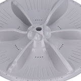 37.5cm Automatic Washer Washplate Universal Washing Machine Washplate Impeller Plate for Home - Extra Image