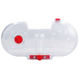 Electric Mop Water Tank Vacuum Cleaner Water Tank Replacement Electric Mop Head Accessories for V7 V8 V10 V11