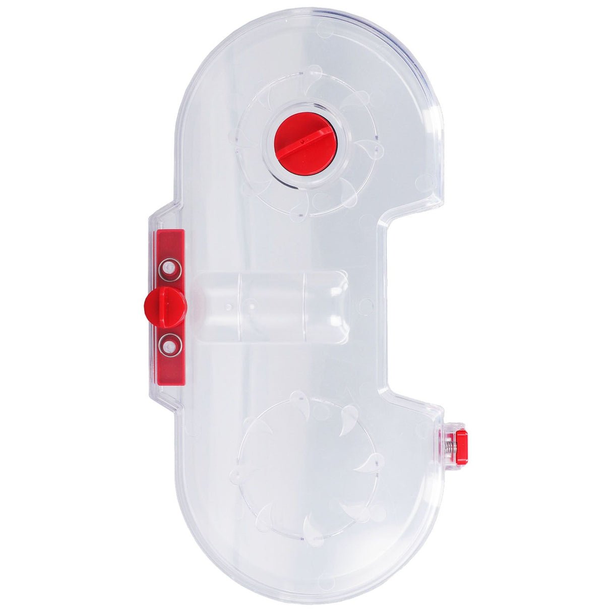 Electric Mop Water Tank Vacuum Cleaner Water Tank Replacement Electric Mop Head Accessories for V7 V8 V10 V11