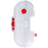 Electric Mop Water Tank Vacuum Cleaner Water Tank Replacement Electric Mop Head Accessories for V7 V8 V10 V11