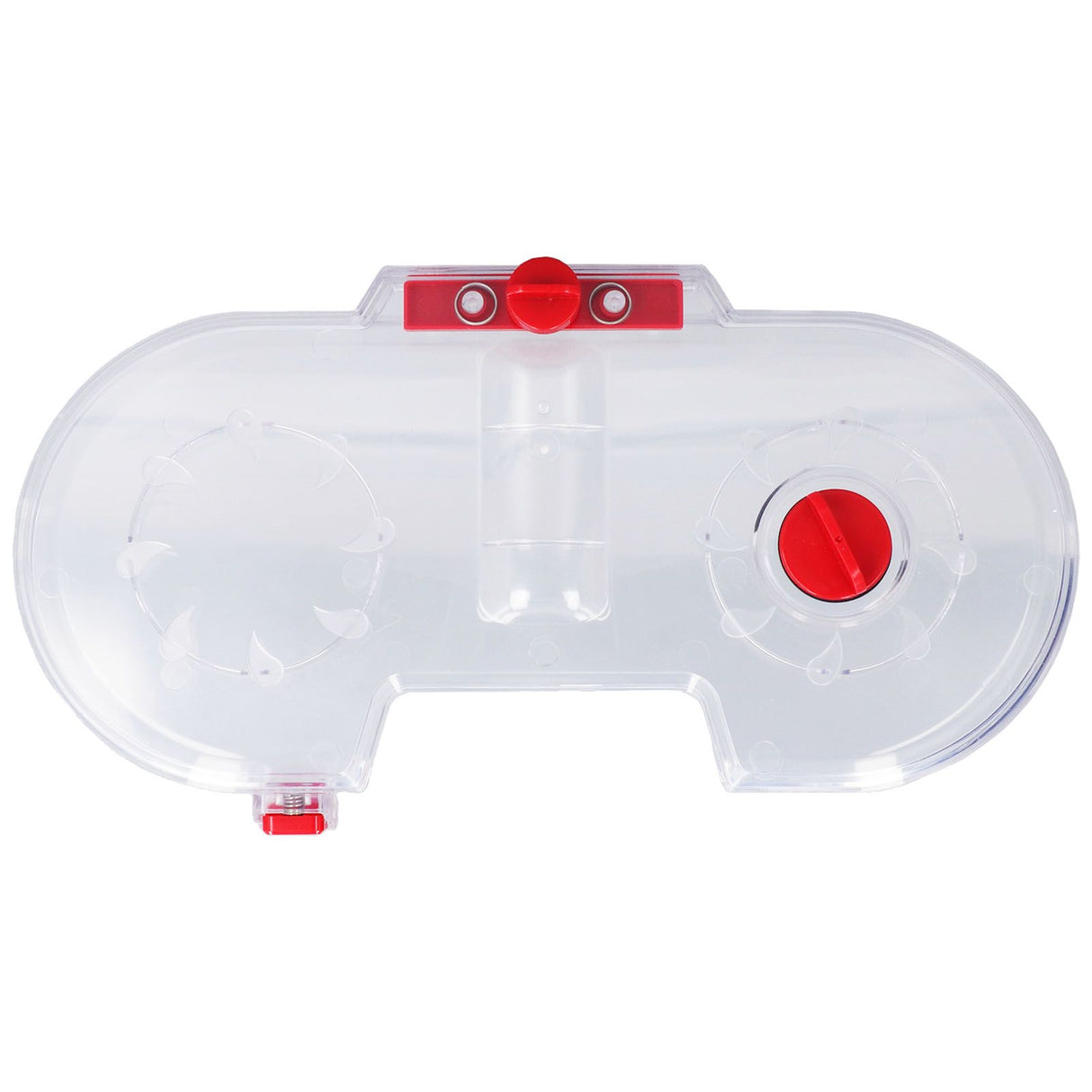 Electric Mop Water Tank Vacuum Cleaner Water Tank Replacement Electric Mop Head Accessories for V7 V8 V10 V11