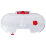 Electric Mop Water Tank Vacuum Cleaner Water Tank Replacement Electric Mop Head Accessories for V7 V8 V10 V11