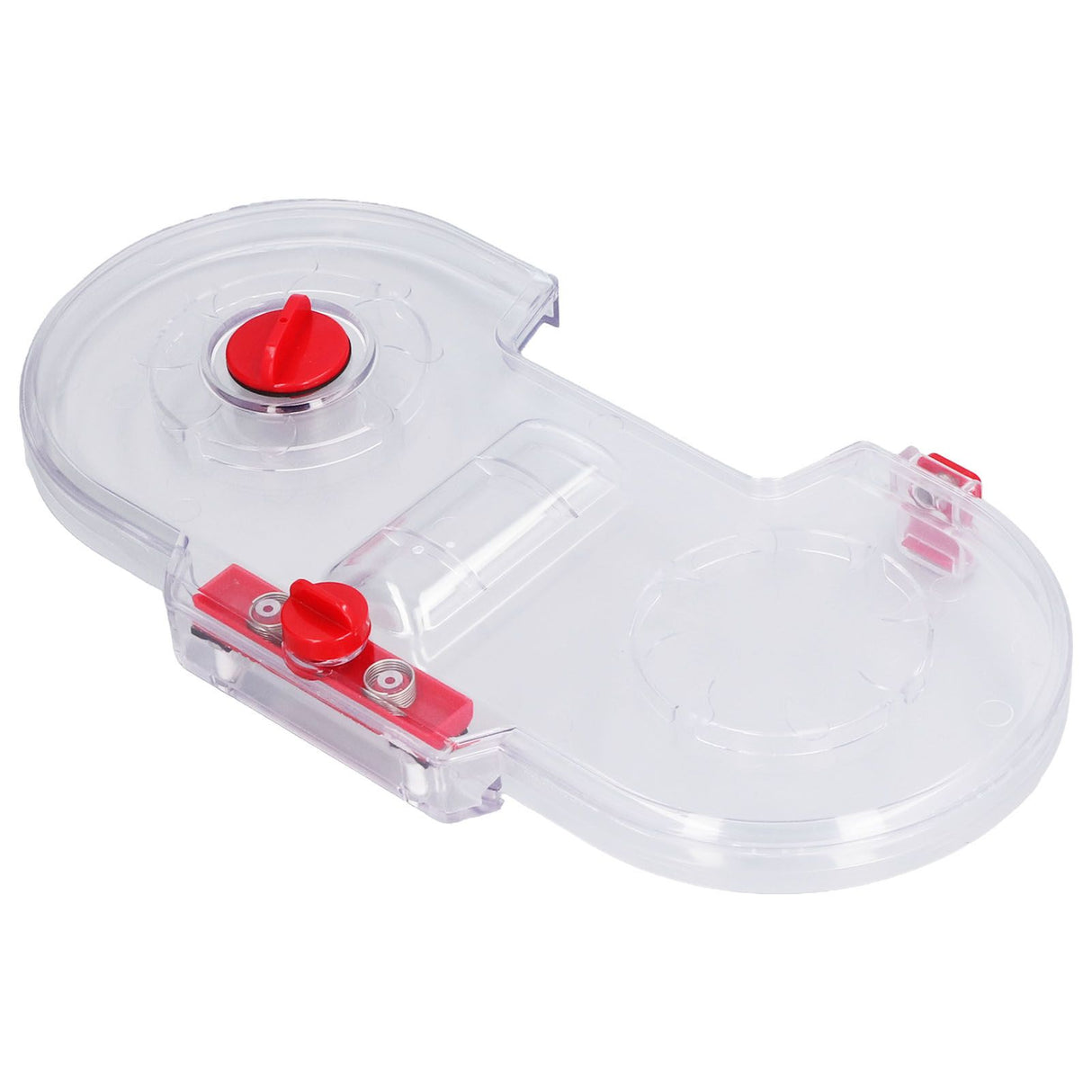 Electric Mop Water Tank Vacuum Cleaner Water Tank Replacement Electric Mop Head Accessories for V7 V8 V10 V11