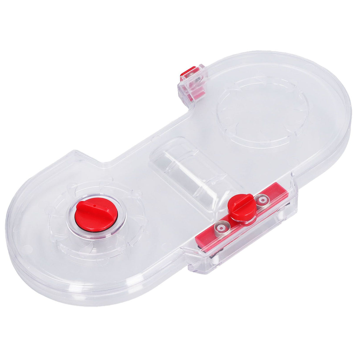 Electric Mop Water Tank Vacuum Cleaner Water Tank Replacement Electric Mop Head Accessories for V7 V8 V10 V11