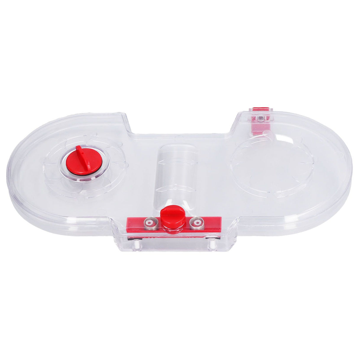 Electric Mop Water Tank Vacuum Cleaner Water Tank Replacement Electric Mop Head Accessories for V7 V8 V10 V11