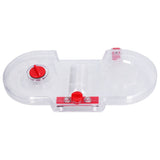 Electric Mop Water Tank Vacuum Cleaner Water Tank Replacement Electric Mop Head Accessories for V7 V8 V10 V11 - Close-Up Angle