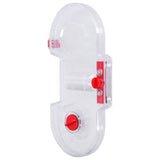 Electric Mop Water Tank Vacuum Cleaner Water Tank Replacement Electric Mop Head Accessories for V7 V8 V10 V11 - Extra Image