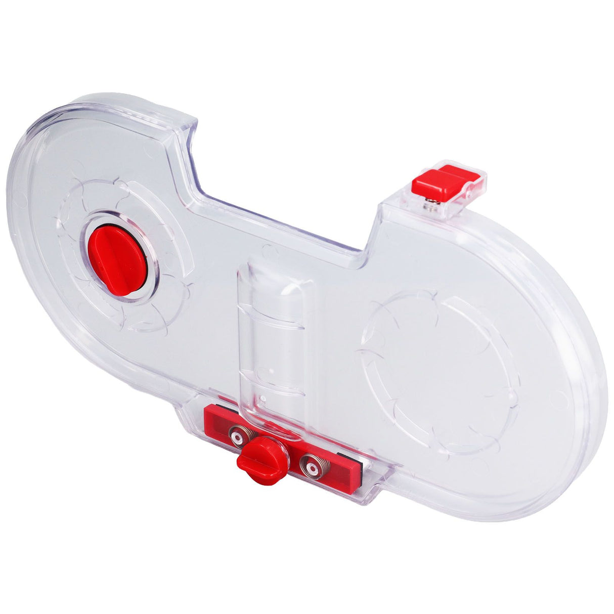 Electric Mop Water Tank Vacuum Cleaner Water Tank Replacement Electric Mop Head Accessories for V7 V8 V10 V11