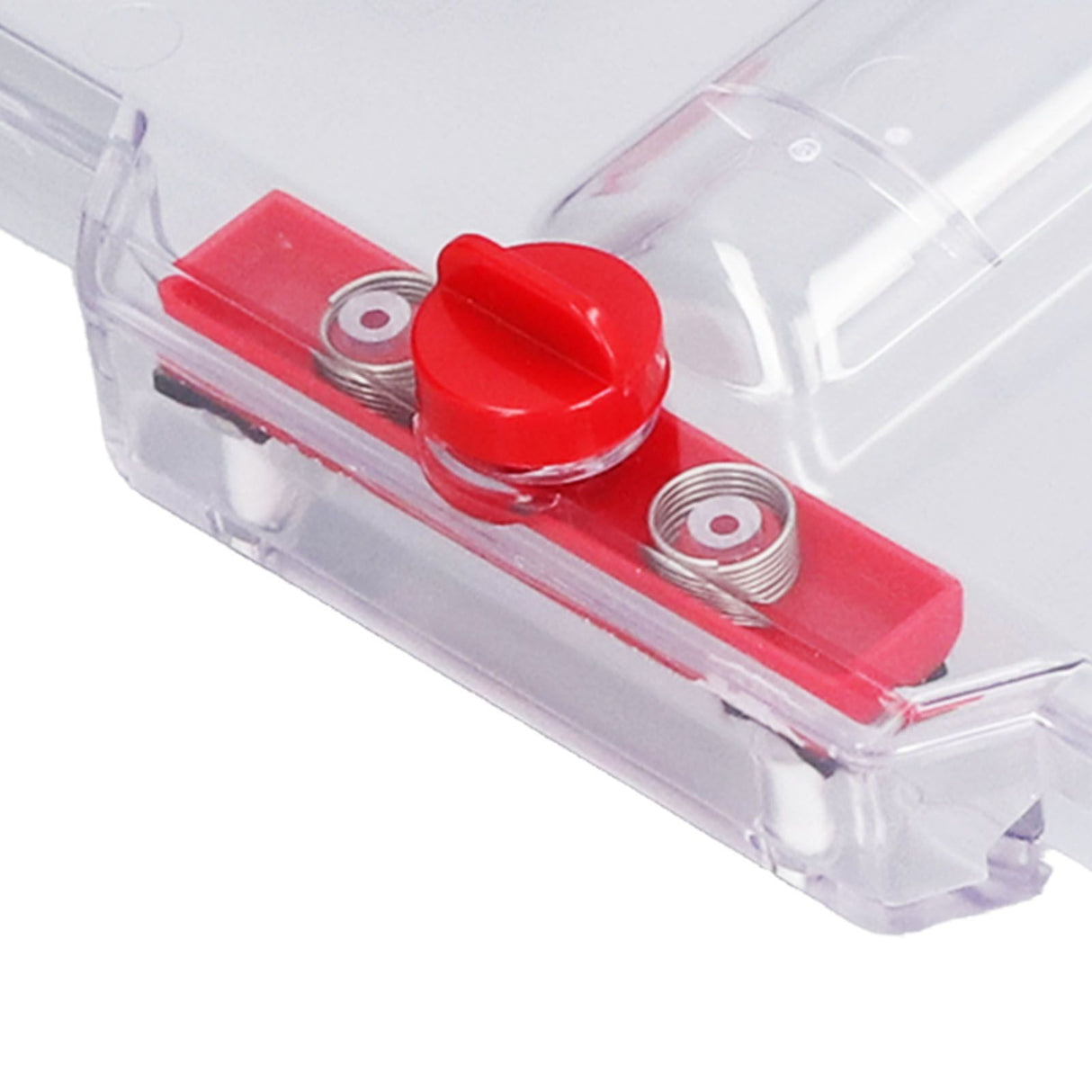 Electric Mop Water Tank Vacuum Cleaner Water Tank Replacement Electric Mop Head Accessories for V7 V8 V10 V11
