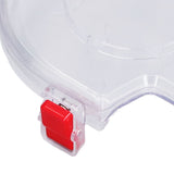 Electric Mop Water Tank Vacuum Cleaner Water Tank Replacement Electric Mop Head Accessories for V7 V8 V10 V11 - Extra Image