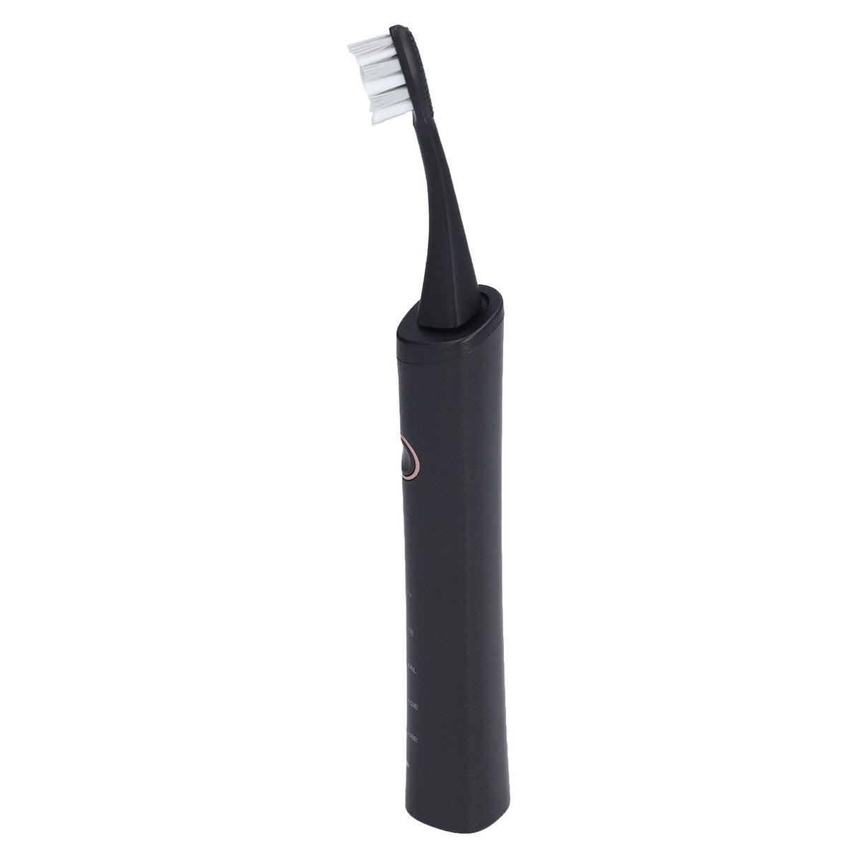 Electric USB Rechargeable Whitening Toothbrush 39000 Times/min 5 Modes with Smart Timer