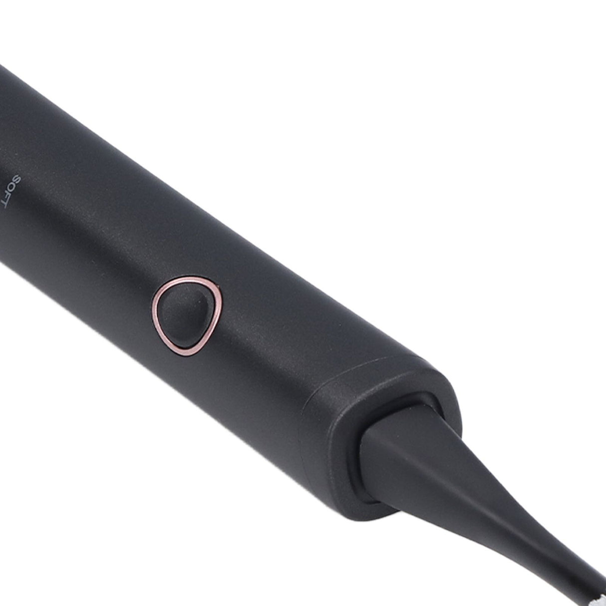 Electric USB Rechargeable Whitening Toothbrush 39000 Times/min 5 Modes with Smart Timer