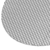 Coffee Puck Screen 316 Stainless Steel Portafilter Filter Screen Accessory 50μm Filter Fineness51mm / 2.0in - Extra Image