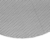 Coffee Puck Screen 316 Stainless Steel Portafilter Filter Screen Accessory 50μm Filter Fineness51mm / 2.0in