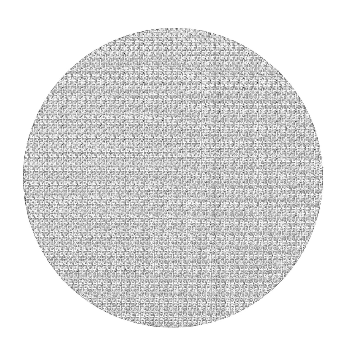 Coffee Puck Screen 316 Stainless Steel Portafilter Filter Screen Accessory 50μm Filter Fineness58.5mm / 2.3in