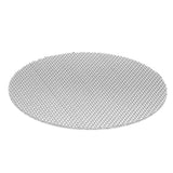 Coffee Puck Screen 316 Stainless Steel Portafilter Filter Screen Accessory 50μm Filter Fineness58.5mm / 2.3in