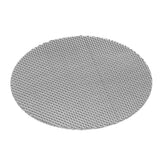 Coffee Puck Screen 316 Stainless Steel Portafilter Filter Screen Accessory 50μm Filter Fineness58.5mm / 2.3in