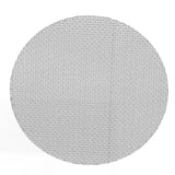 Coffee Puck Screen 316 Stainless Steel Portafilter Filter Screen Accessory 50μm Filter Fineness58.5mm / 2.3in