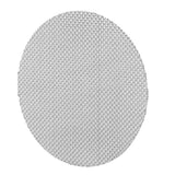 Coffee Puck Screen 316 Stainless Steel Portafilter Filter Screen Accessory 50μm Filter Fineness58.5mm / 2.3in