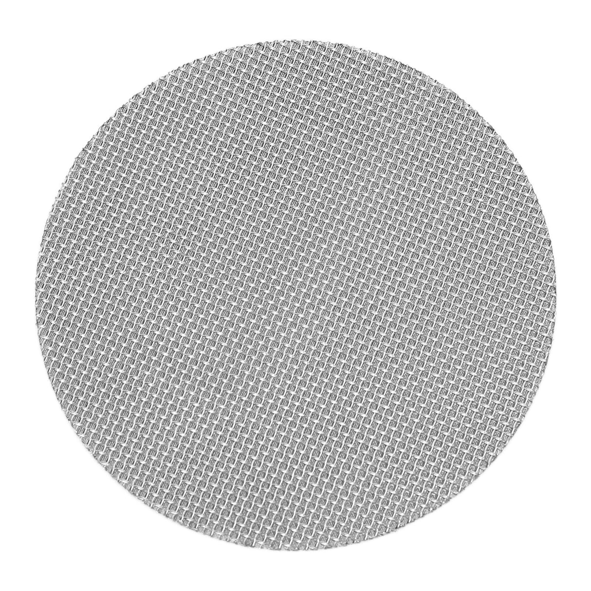 Coffee Portafilter Puck Screen Reusable 100μm Filter Fineness Backwash Filter Screen Accessory58.5mm / 2.3in