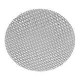 Coffee Portafilter Puck Screen Reusable 100μm Filter Fineness Backwash Filter Screen Accessory58.5mm / 2.3in