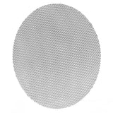Coffee Portafilter Puck Screen Reusable 100μm Filter Fineness Backwash Filter Screen Accessory58.5mm / 2.3in