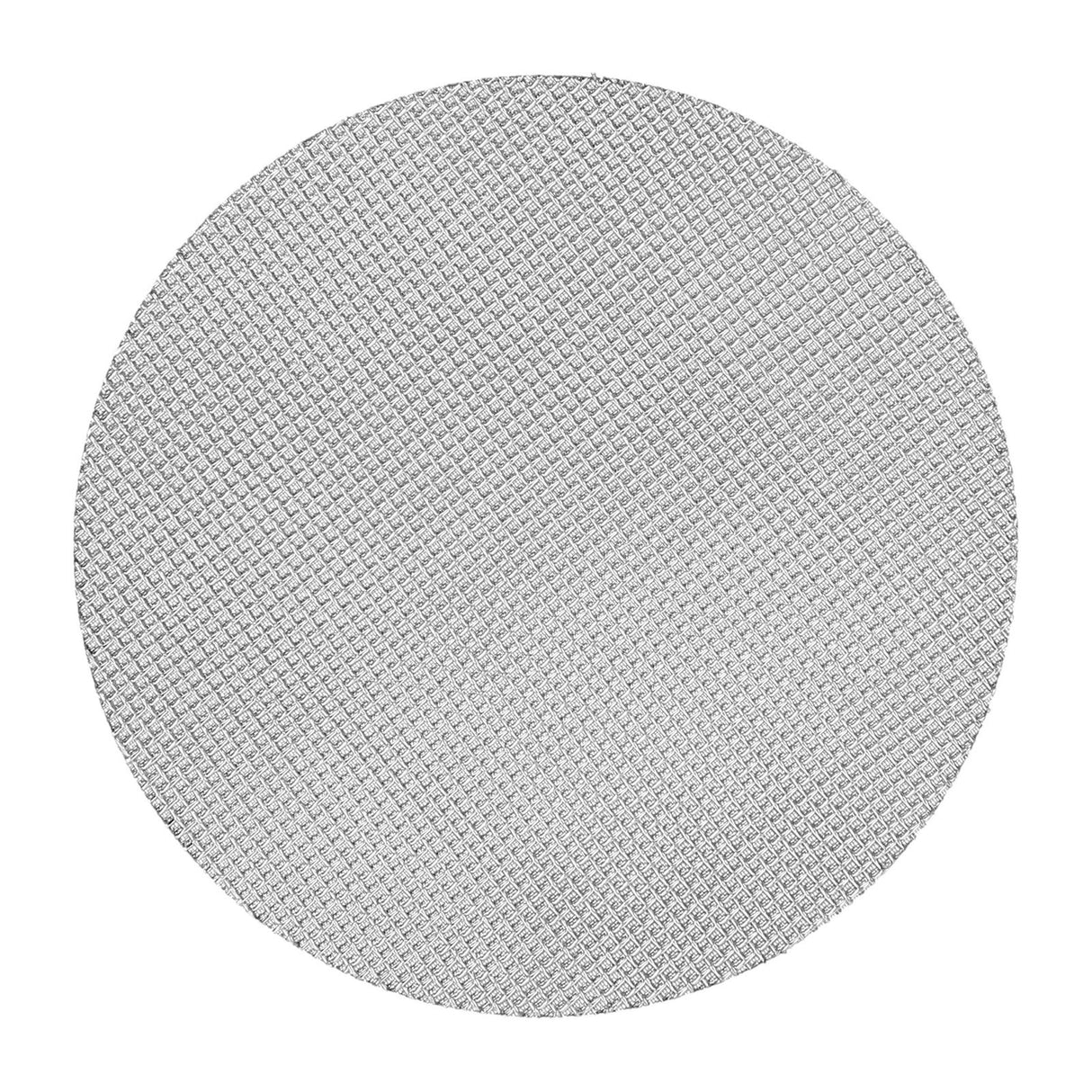 Coffee Portafilter Puck Screen Reusable 100μm Filter Fineness Backwash Filter Screen Accessory58.5mm / 2.3in