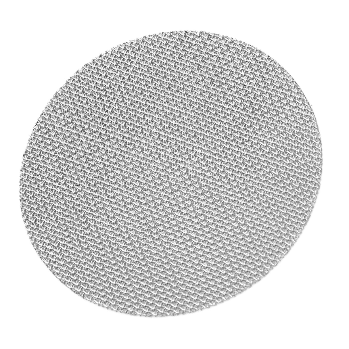 Coffee Portafilter Puck Screen Reusable 100μm Filter Fineness Backwash Filter Screen Accessory58.5mm / 2.3in