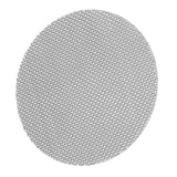 Coffee Portafilter Puck Screen Reusable 100μm Filter Fineness Backwash Filter Screen Accessory58.5mm / 2.3in