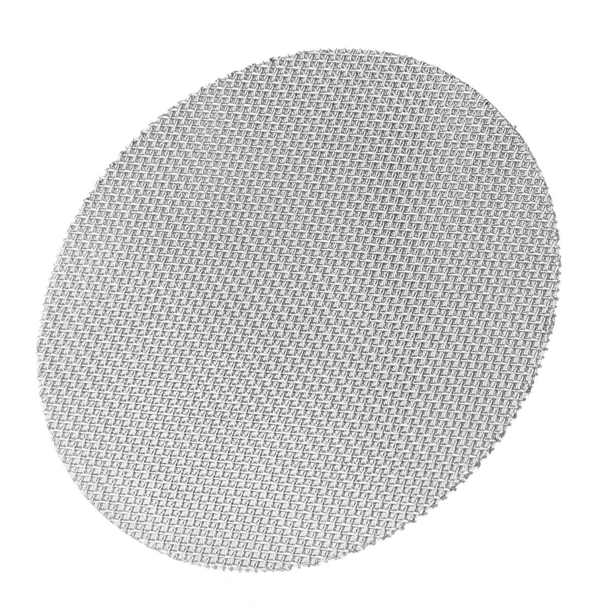 Coffee Portafilter Puck Screen Reusable 100μm Filter Fineness Backwash Filter Screen Accessory58.5mm / 2.3in