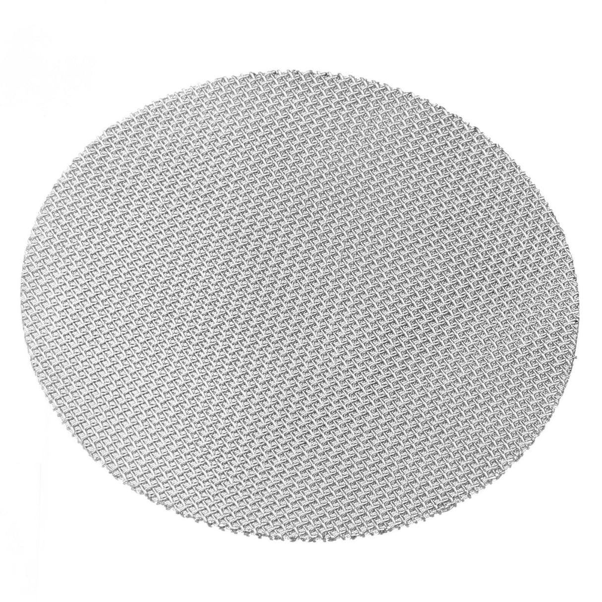 Coffee Portafilter Puck Screen Reusable 100μm Filter Fineness Backwash Filter Screen Accessory58.5mm / 2.3in