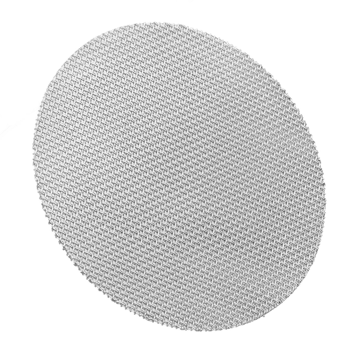 Coffee Portafilter Puck Screen Reusable 100μm Filter Fineness Backwash Filter Screen Accessory58.5mm / 2.3in