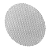 Coffee Portafilter Puck Screen Reusable 100μm Filter Fineness Backwash Filter Screen Accessory58.5mm / 2.3in - Extra Image