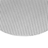 Coffee Portafilter Puck Screen Reusable 100μm Filter Fineness Backwash Filter Screen Accessory58.5mm / 2.3in