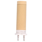 Welding Torch Heating Core 120V 1550W Ceramic Heating Tube Welder Heating Elements for Leisterr