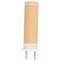 Welding Torch Heating Core 120V 1550W Ceramic Heating Tube Welder Heating Elements for Leisterr