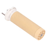Welding Torch Heating Core 120V 1550W Ceramic Heating Tube Welder Heating Elements for Leisterr - Top-Down View