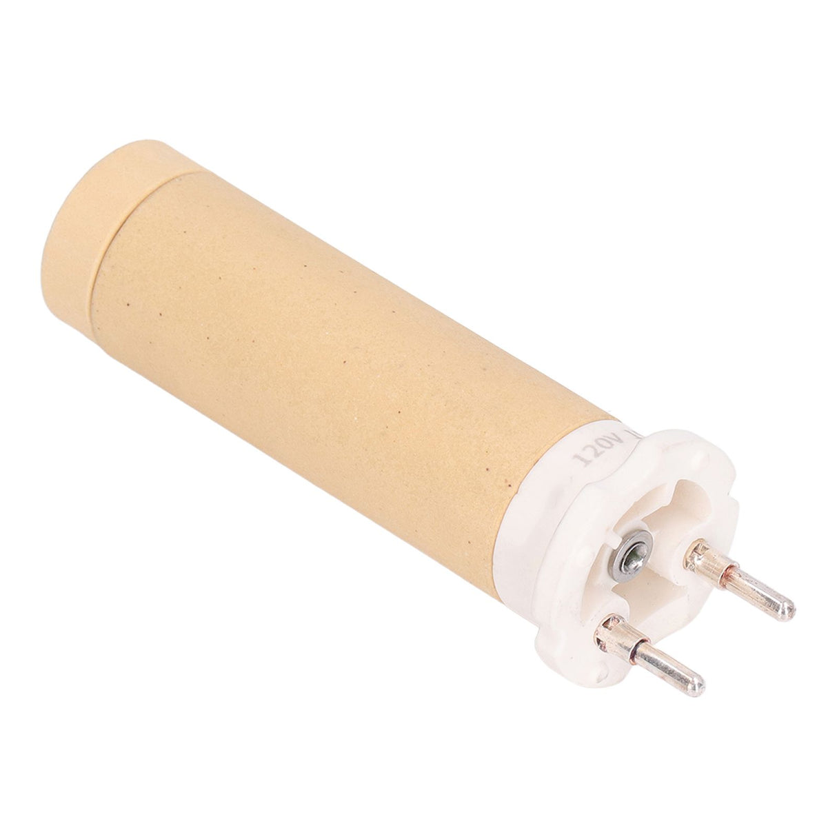 Welding Torch Heating Core 120V 1550W Ceramic Heating Tube Welder Heating Elements for Leisterr