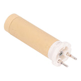 Welding Torch Heating Core 120V 1550W Ceramic Heating Tube Welder Heating Elements for Leisterr