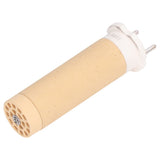 Welding Torch Heating Core 120V 1550W Ceramic Heating Tube Welder Heating Elements for Leisterr - Low Angle