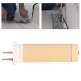 Welding Torch Heating Core 120V 1550W Ceramic Heating Tube Welder Heating Elements for Leisterr